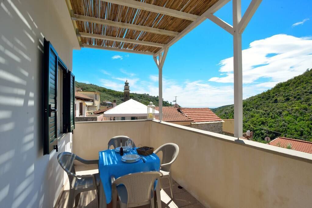 Photo of Outdoor in Villa Faraldi