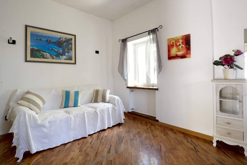 Photo of Livingroom in Villa Faraldi