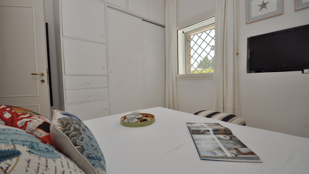 Photo of Bedroom in Abbiadori