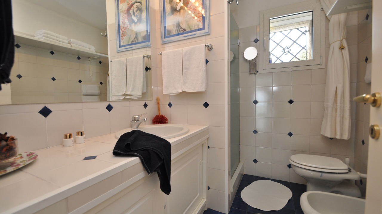 Photo of Bathroom in Abbiadori