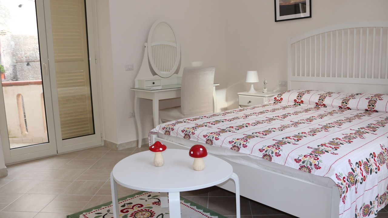 Photo of Bedroom in Somma Vesuviana