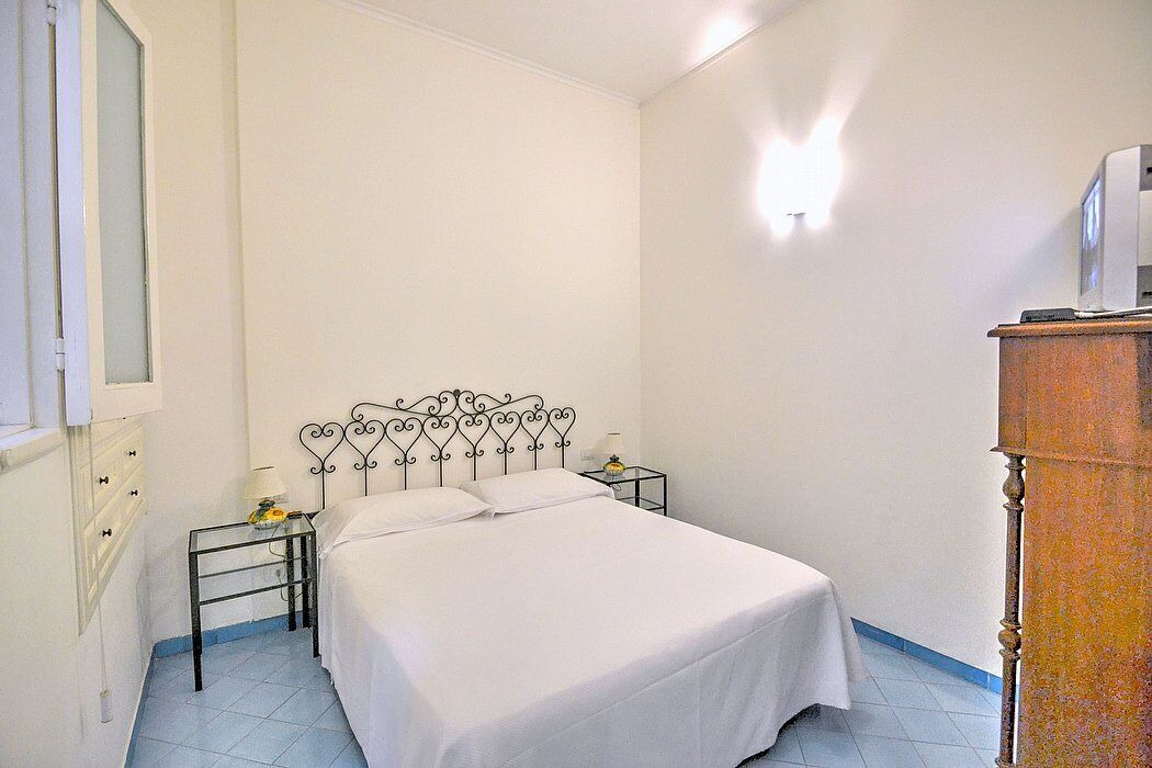 Photo of Bedroom in Amalfi