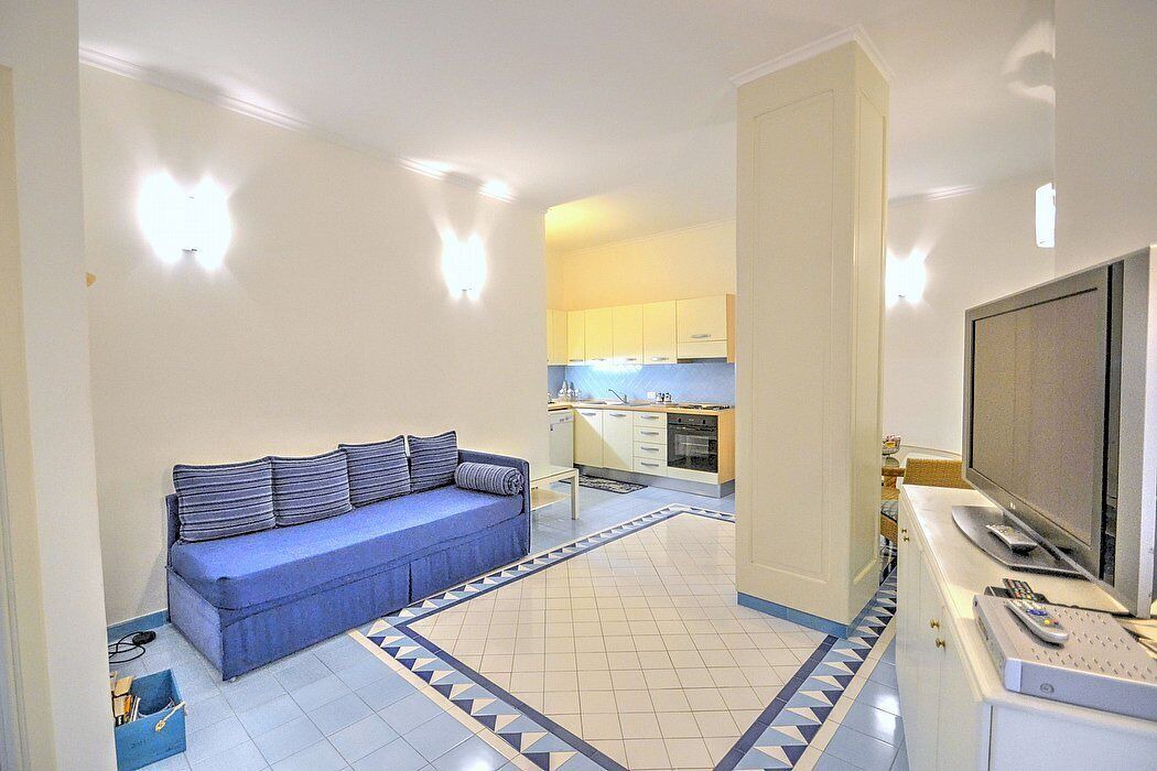Photo of Livingroom in Amalfi