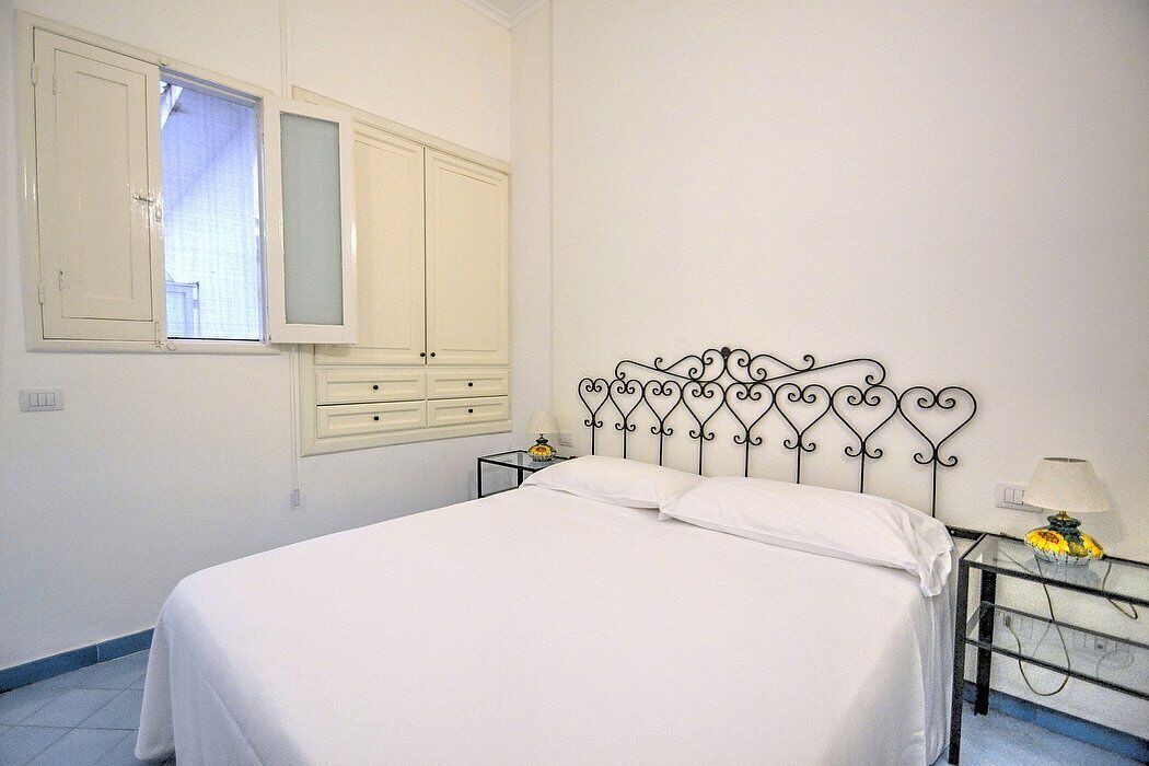 Photo of Bedroom in Amalfi