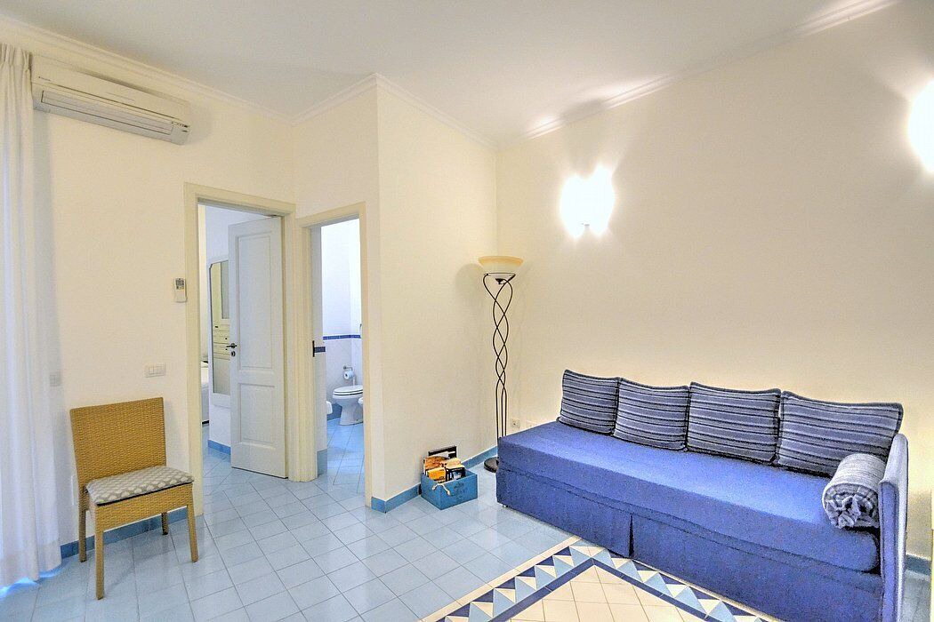 Photo of Livingroom in Amalfi
