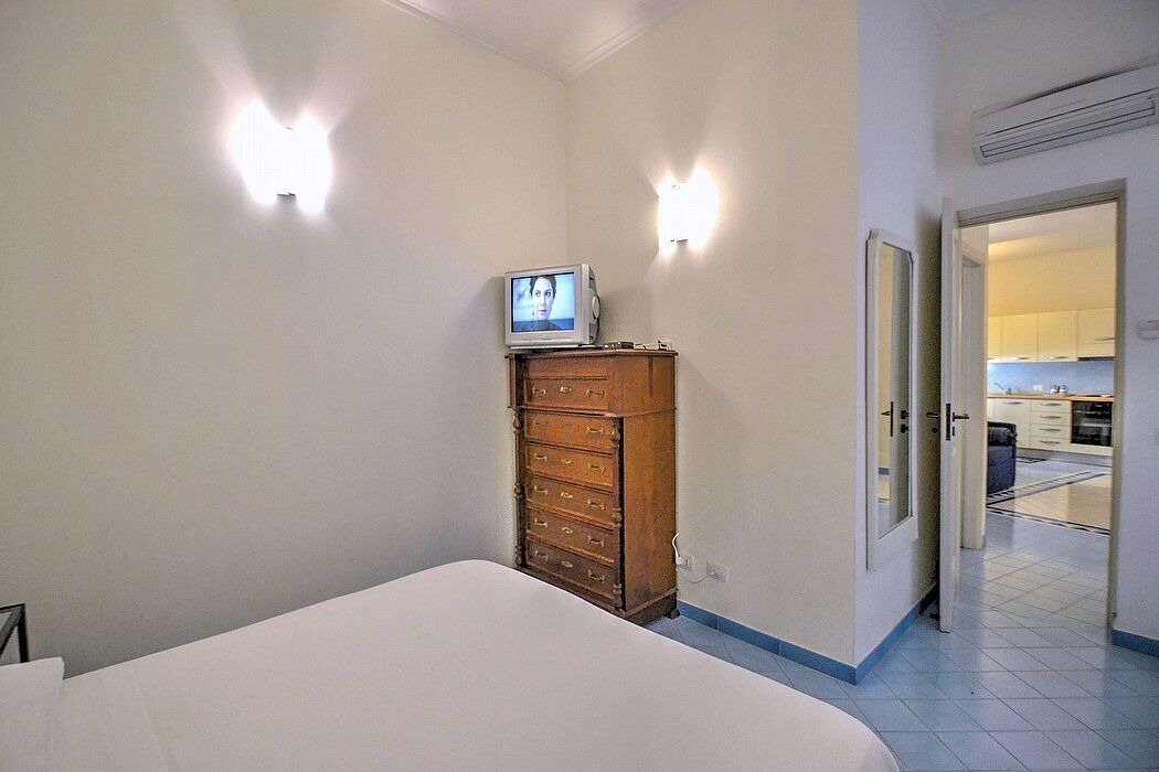 Photo of Bedroom in Amalfi