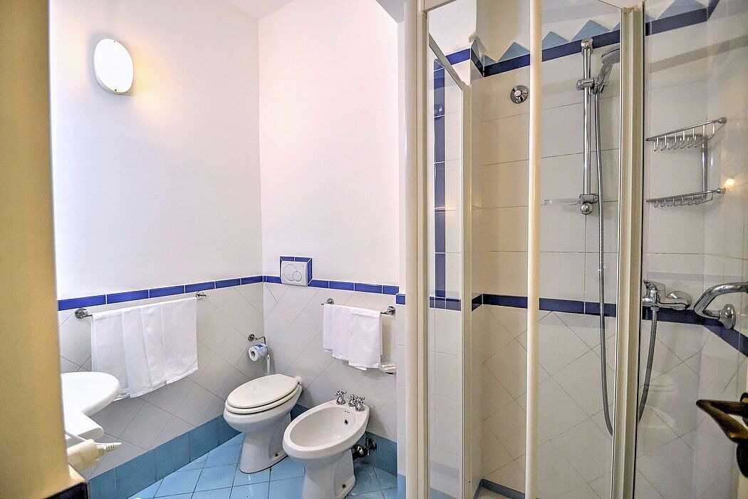 Photo of Bathroom in Amalfi
