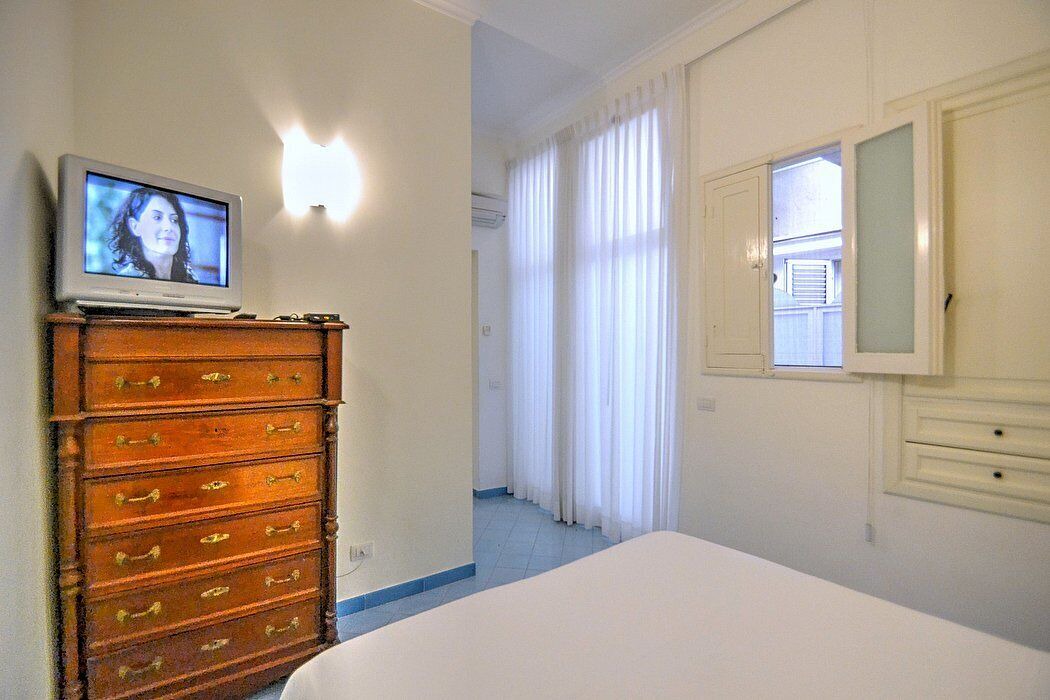 Photo of Bedroom in Amalfi