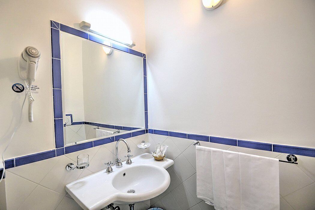 Photo of Bathroom in Amalfi
