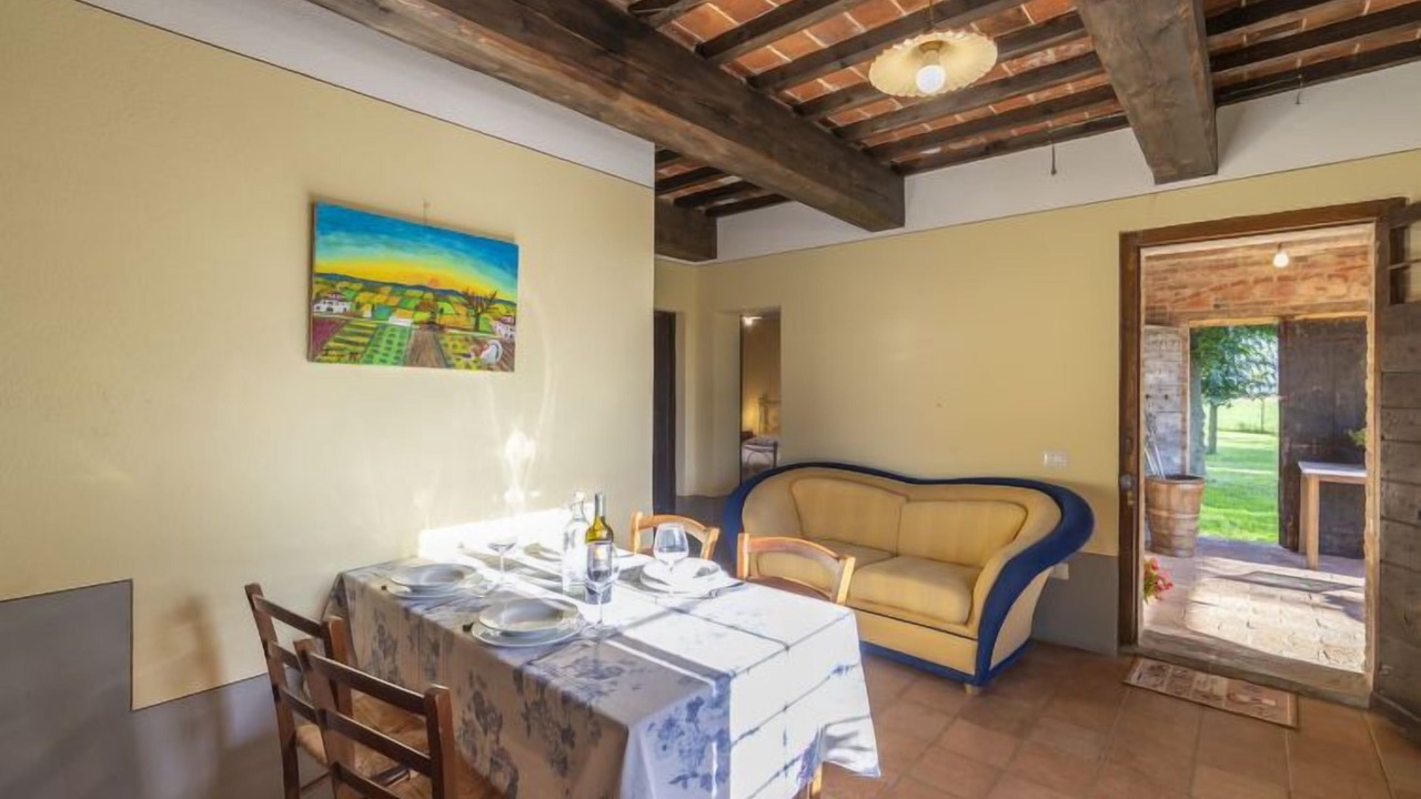 Photo of Livingroom in Foiano della Chiana