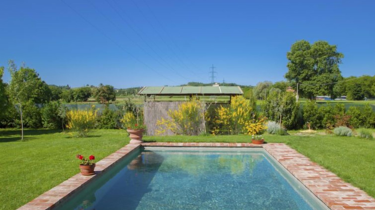 Photo of Outdoor in Foiano della Chiana