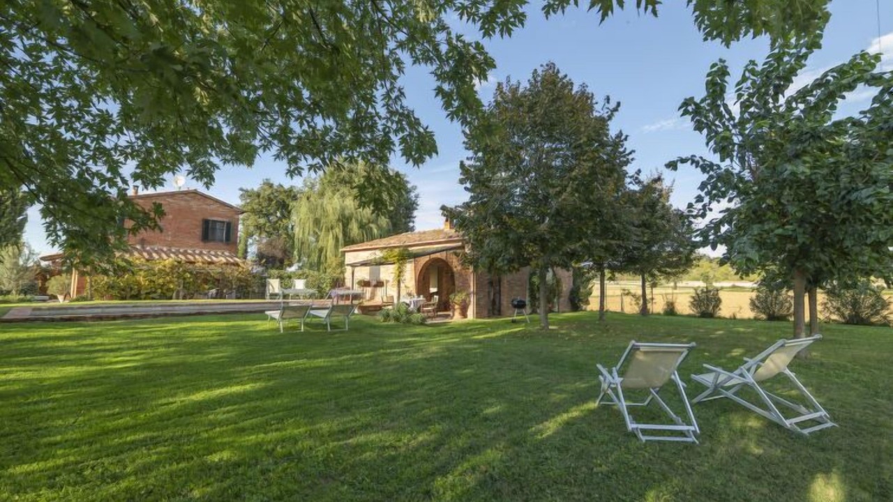 Photo of Outdoor in Foiano della Chiana