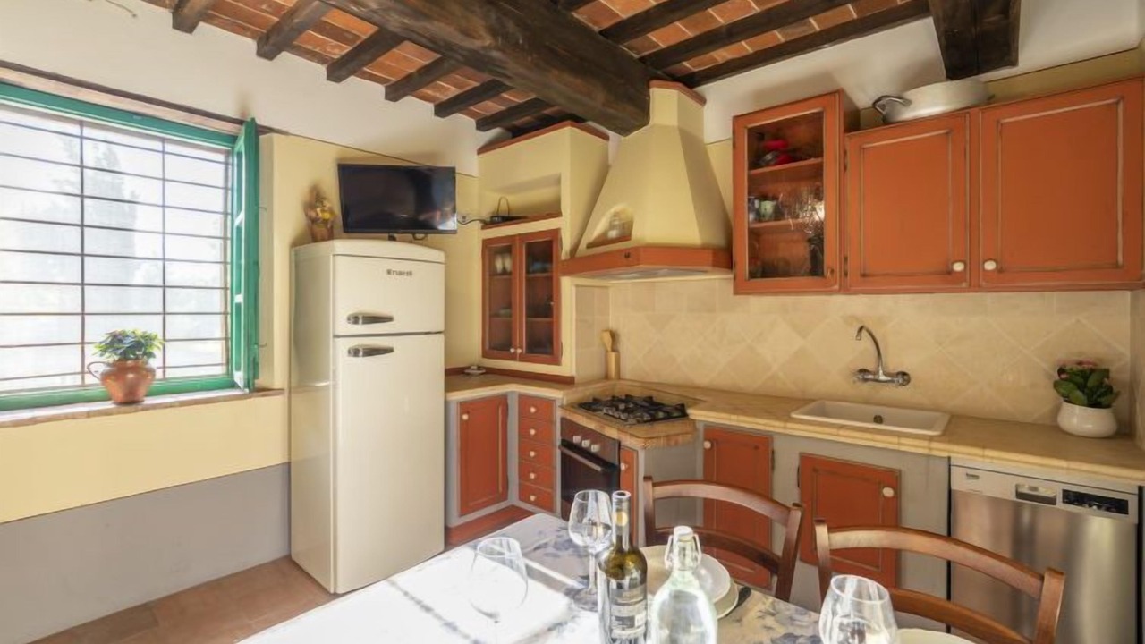 Photo of Bedroom in Foiano della Chiana