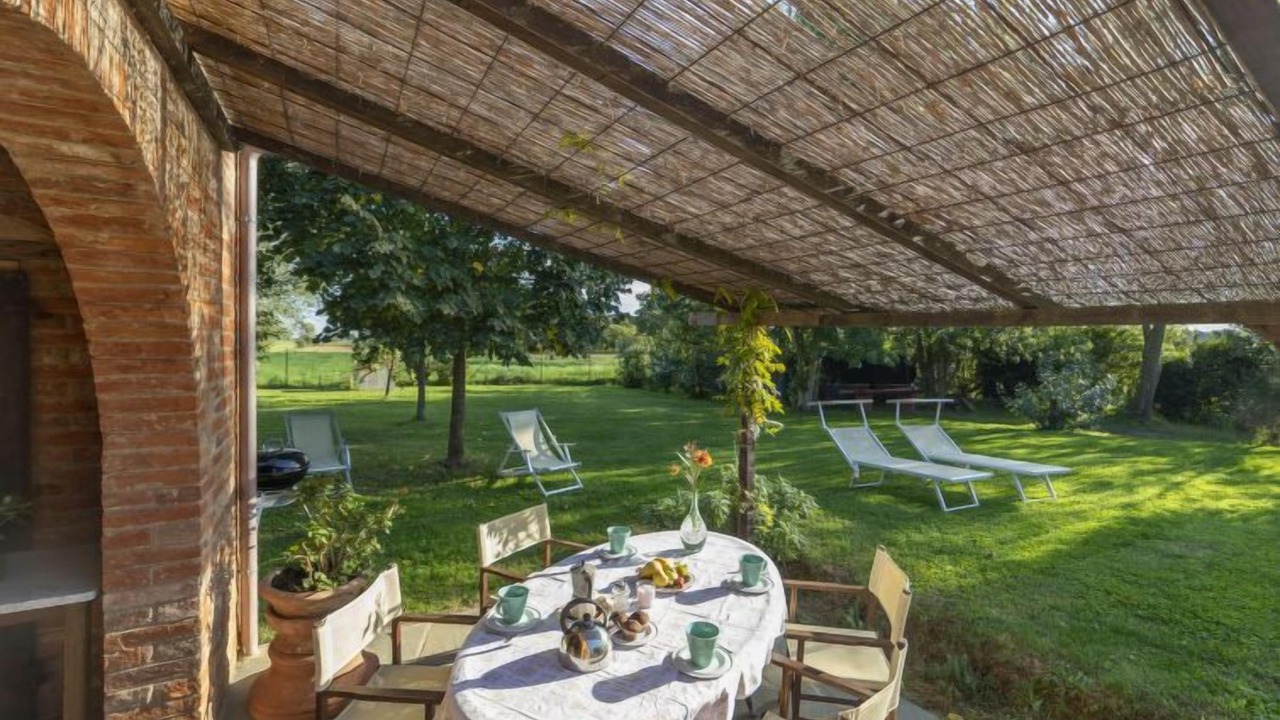 Photo of Outdoor in Foiano della Chiana