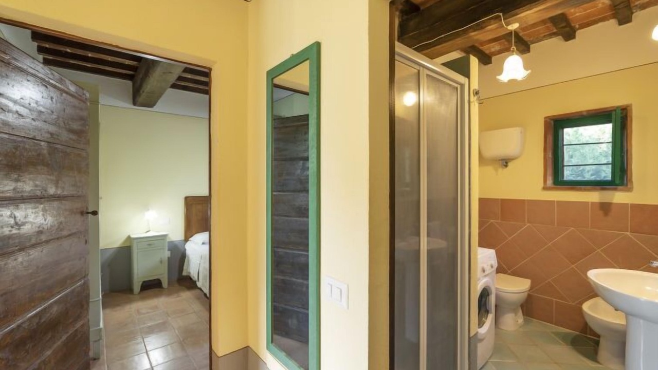 Photo of Bathroom in Foiano della Chiana