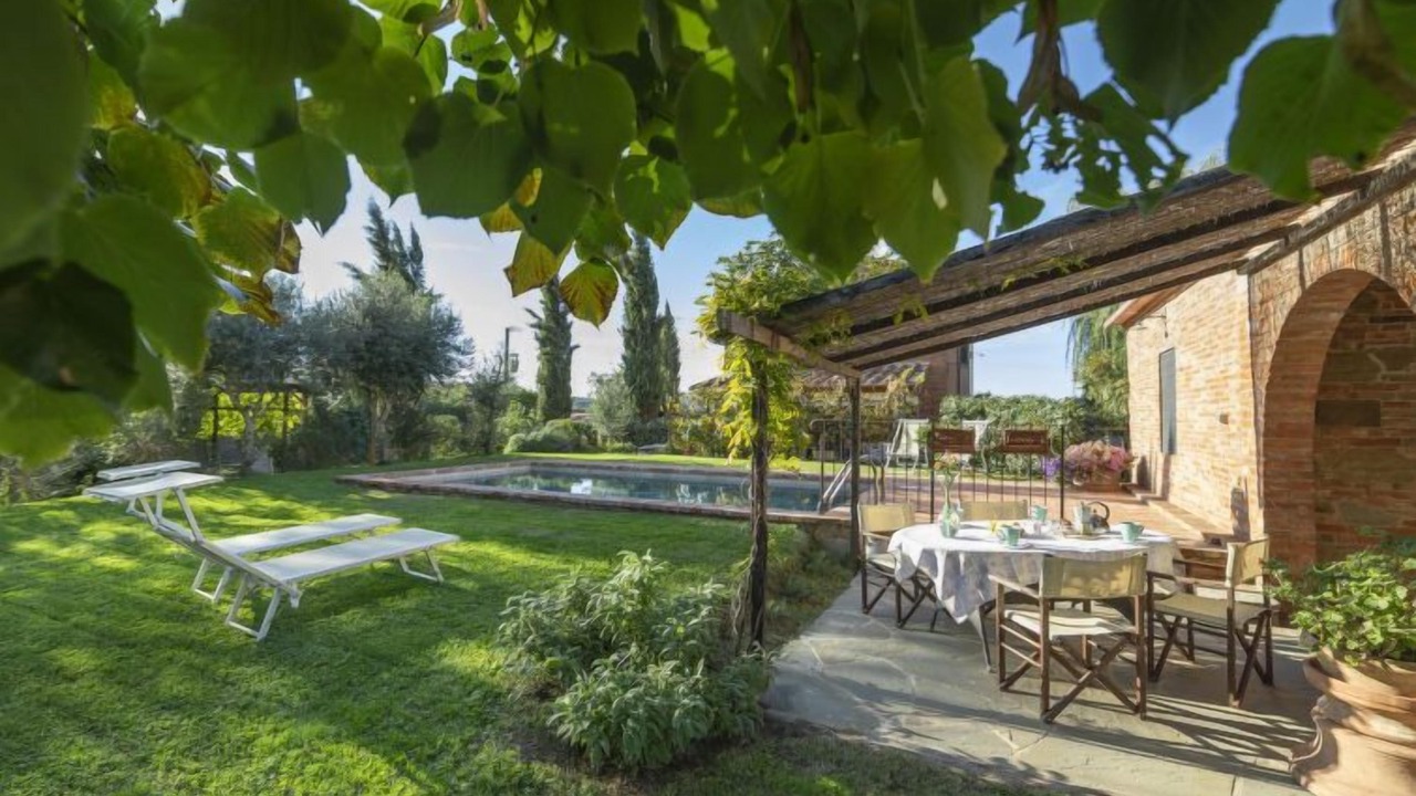Photo of Outdoor in Foiano della Chiana