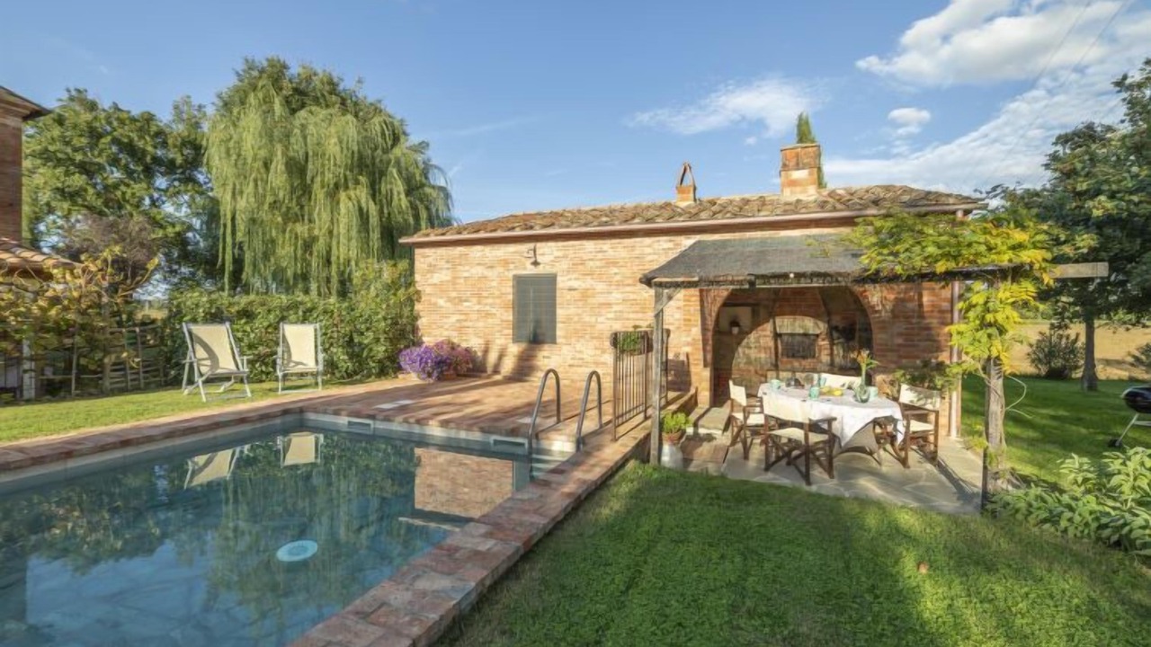 Photo of Outdoor in Foiano della Chiana