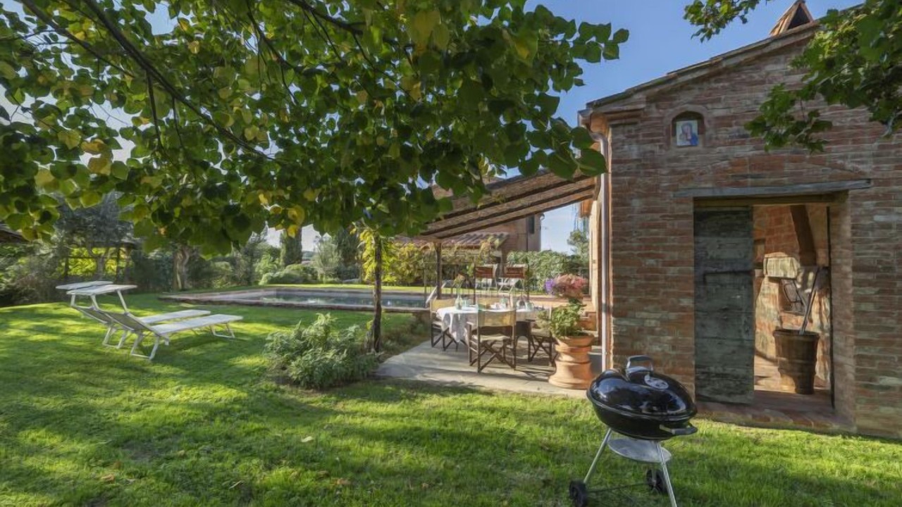 Photo of Outdoor in Foiano della Chiana