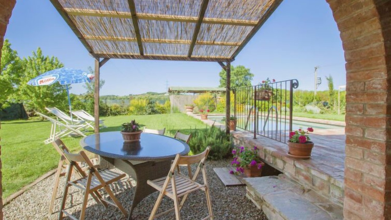 Photo of Outdoor in Foiano della Chiana