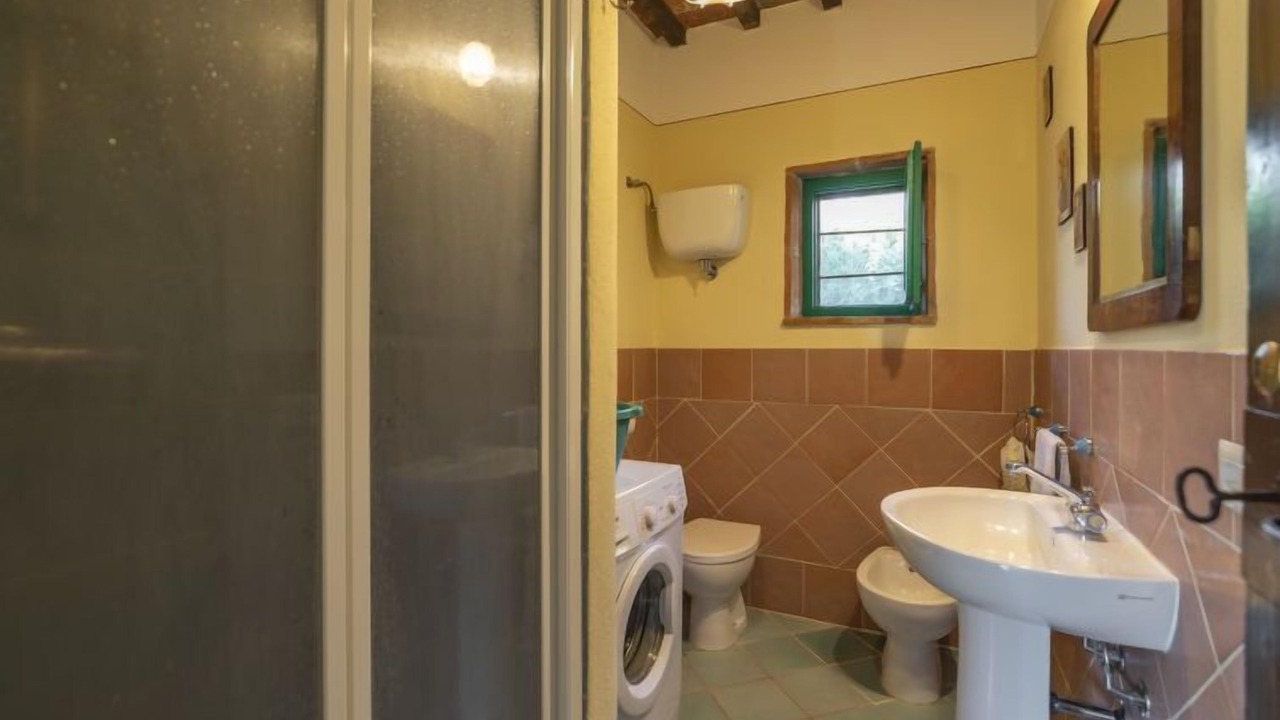 Photo of Bathroom in Foiano della Chiana