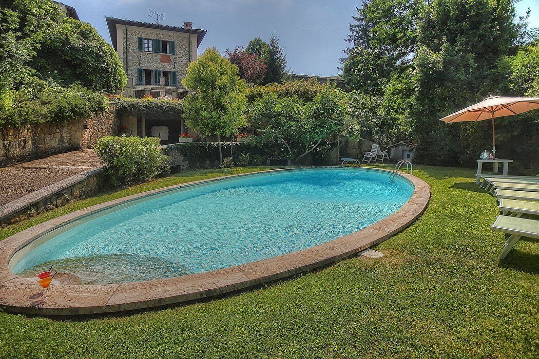 Photo of Outdoor in Lucolena