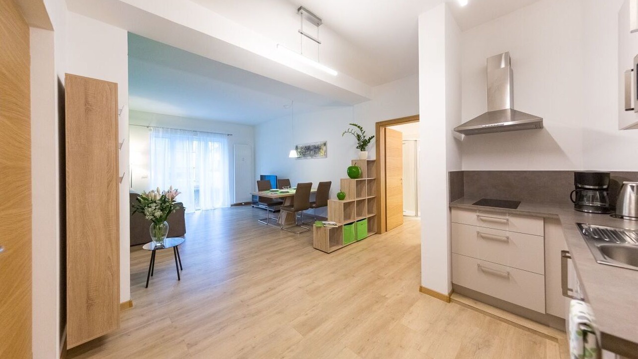Photo of Kitchen in Old Town