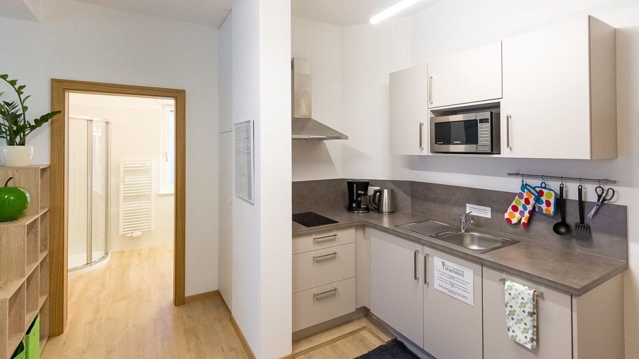 Photo of Kitchen in Old Town