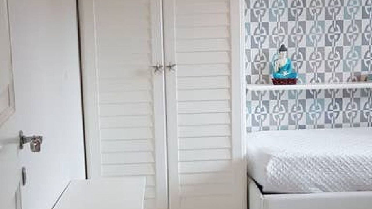 Photo of Bedroom in Capanne-Prato-Cinquale