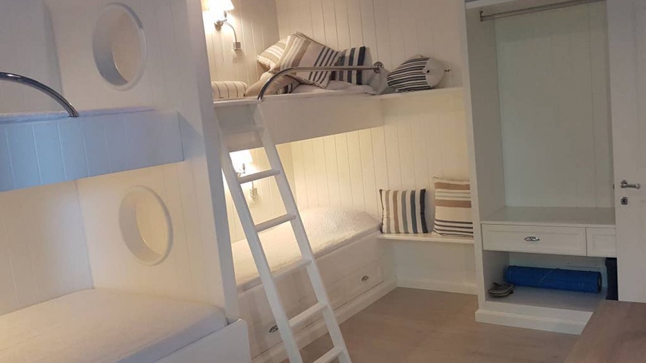 Photo of Bedroom in Capanne-Prato-Cinquale