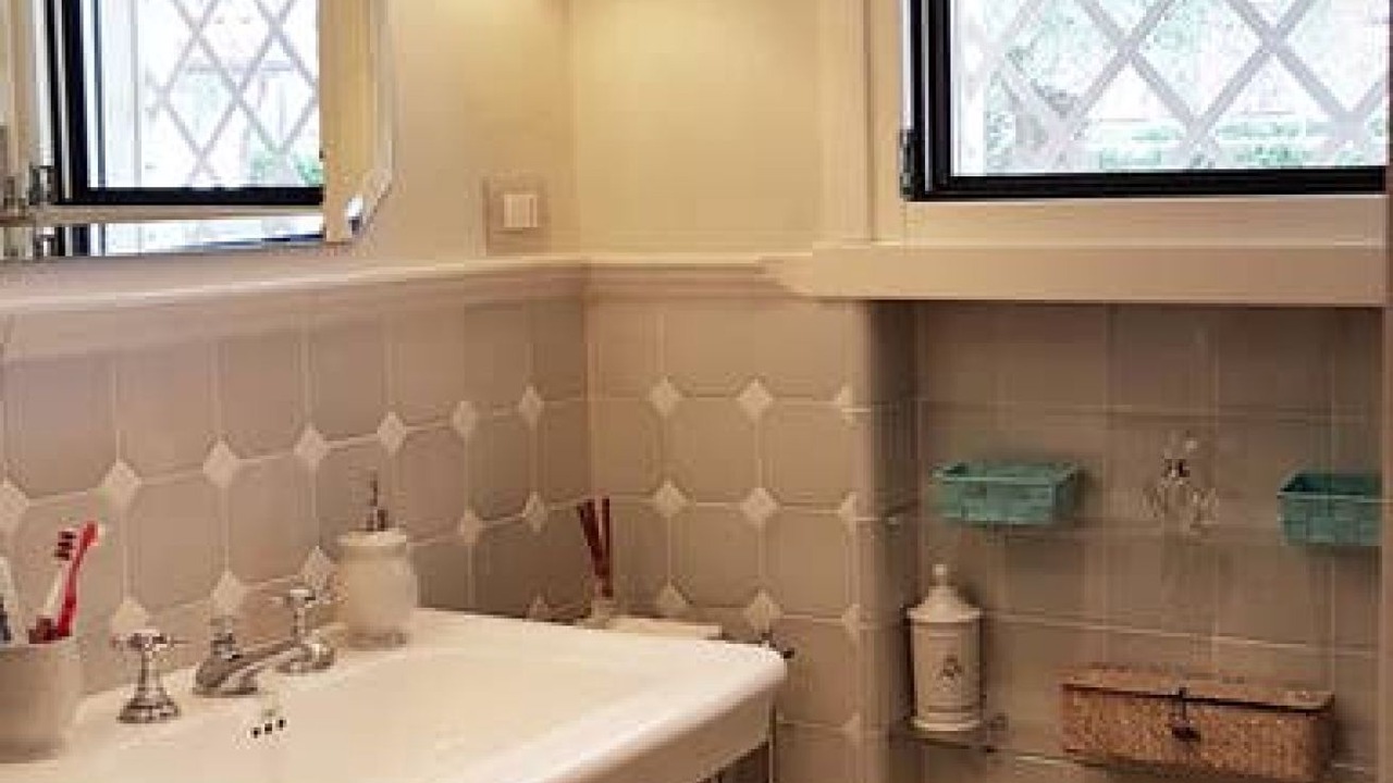 Photo of Bathroom in Capanne-Prato-Cinquale