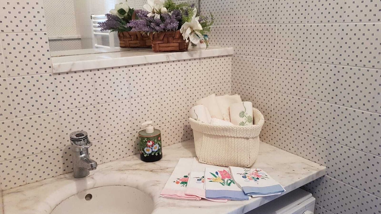 Photo of Bathroom in Velva