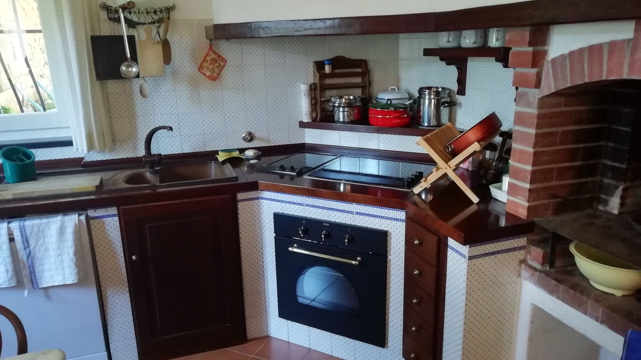 Photo of Kitchen in Velva