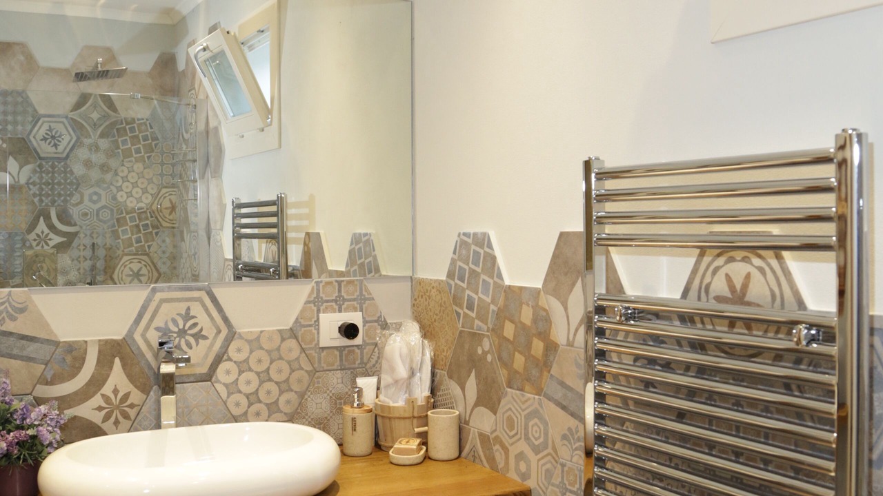 Photo of Bathroom in Pontedassio