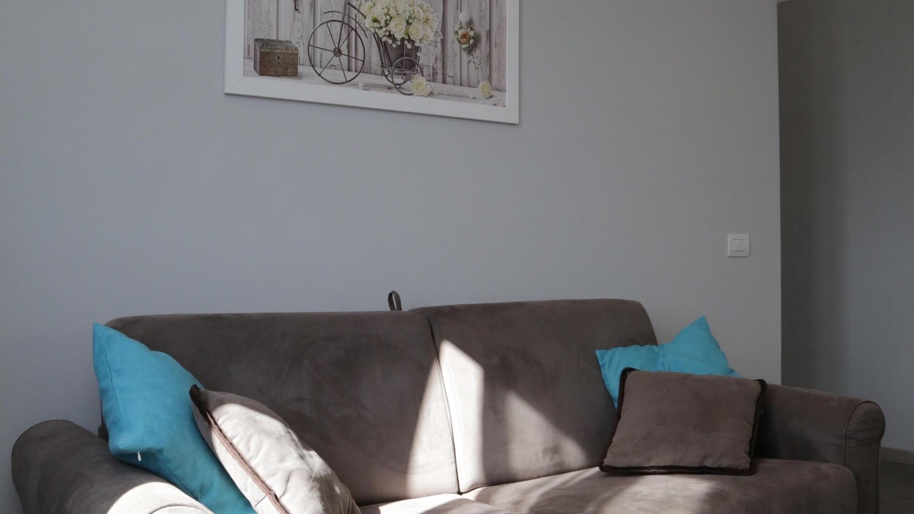 Photo of Livingroom in Pontedassio