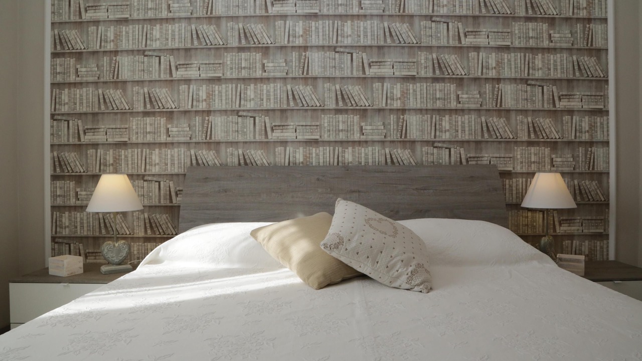 Photo of Bedroom in Pontedassio