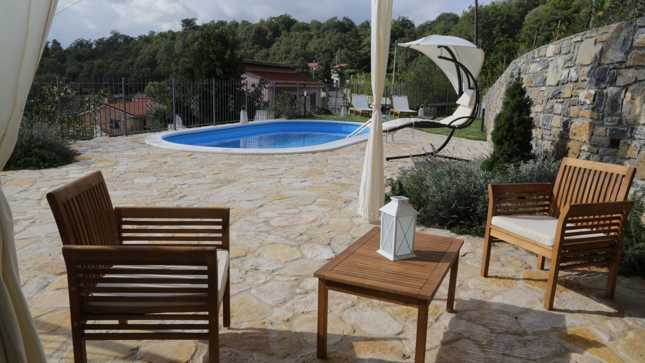 Photo of Outdoor in Pontedassio