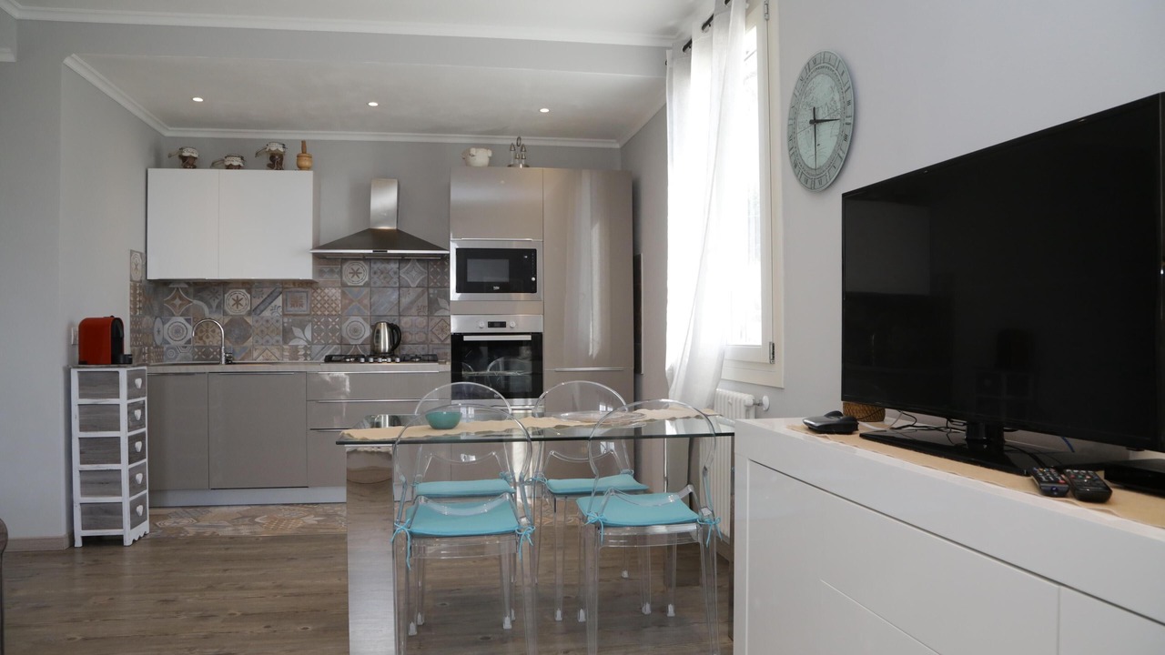 Photo of Kitchen in Pontedassio