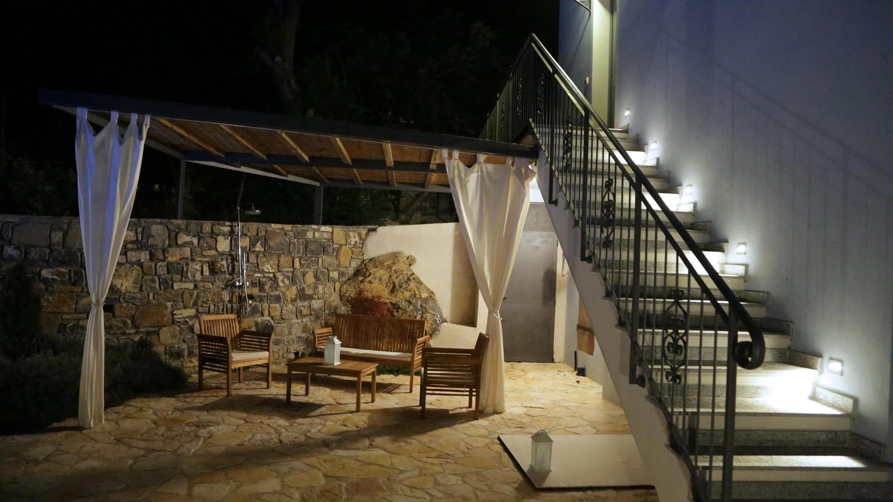Photo of Patio Balcony in Pontedassio