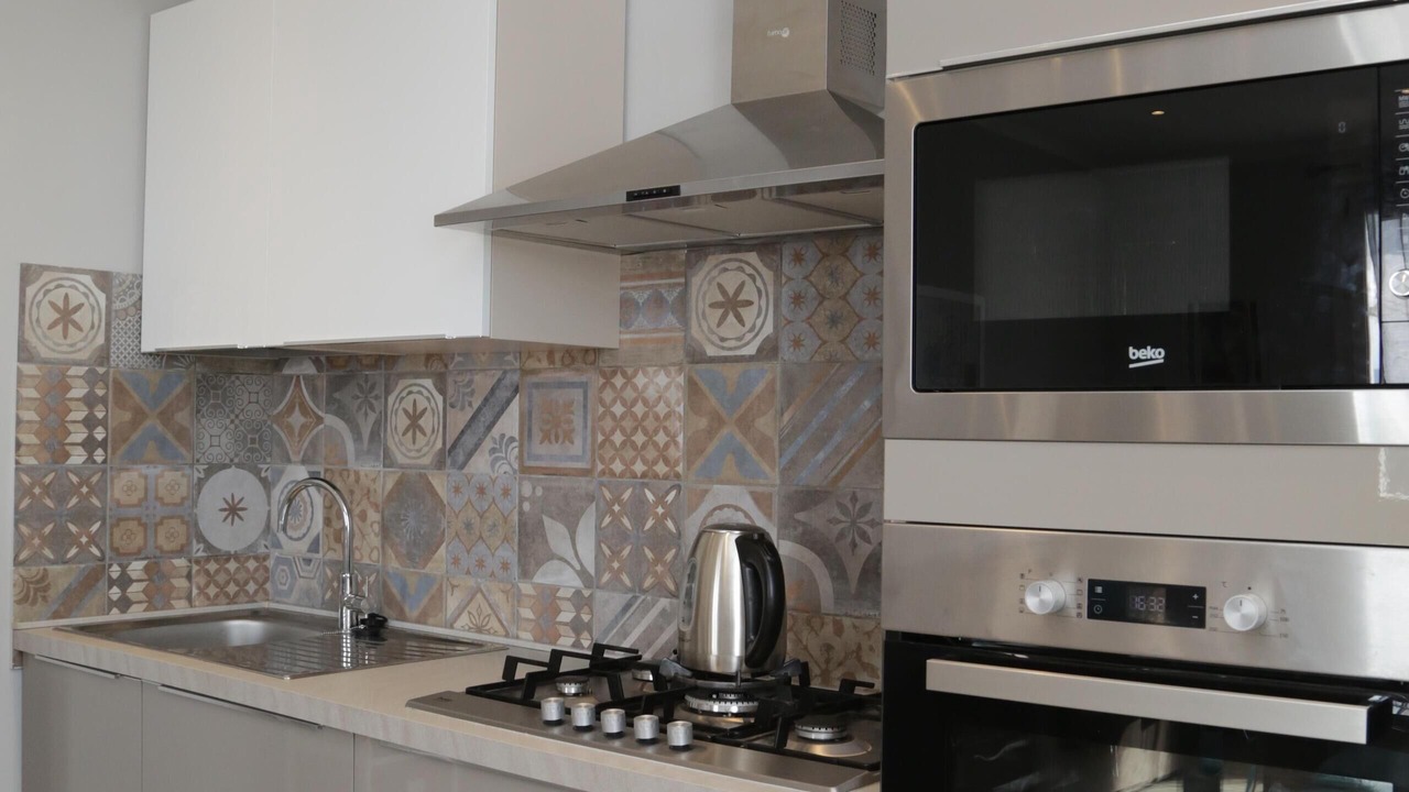 Photo of Kitchen in Pontedassio