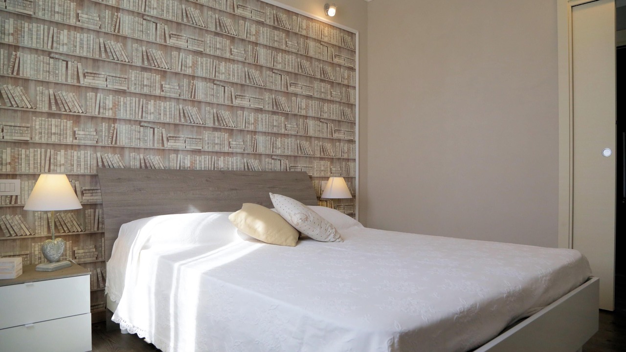 Photo of Bedroom in Pontedassio