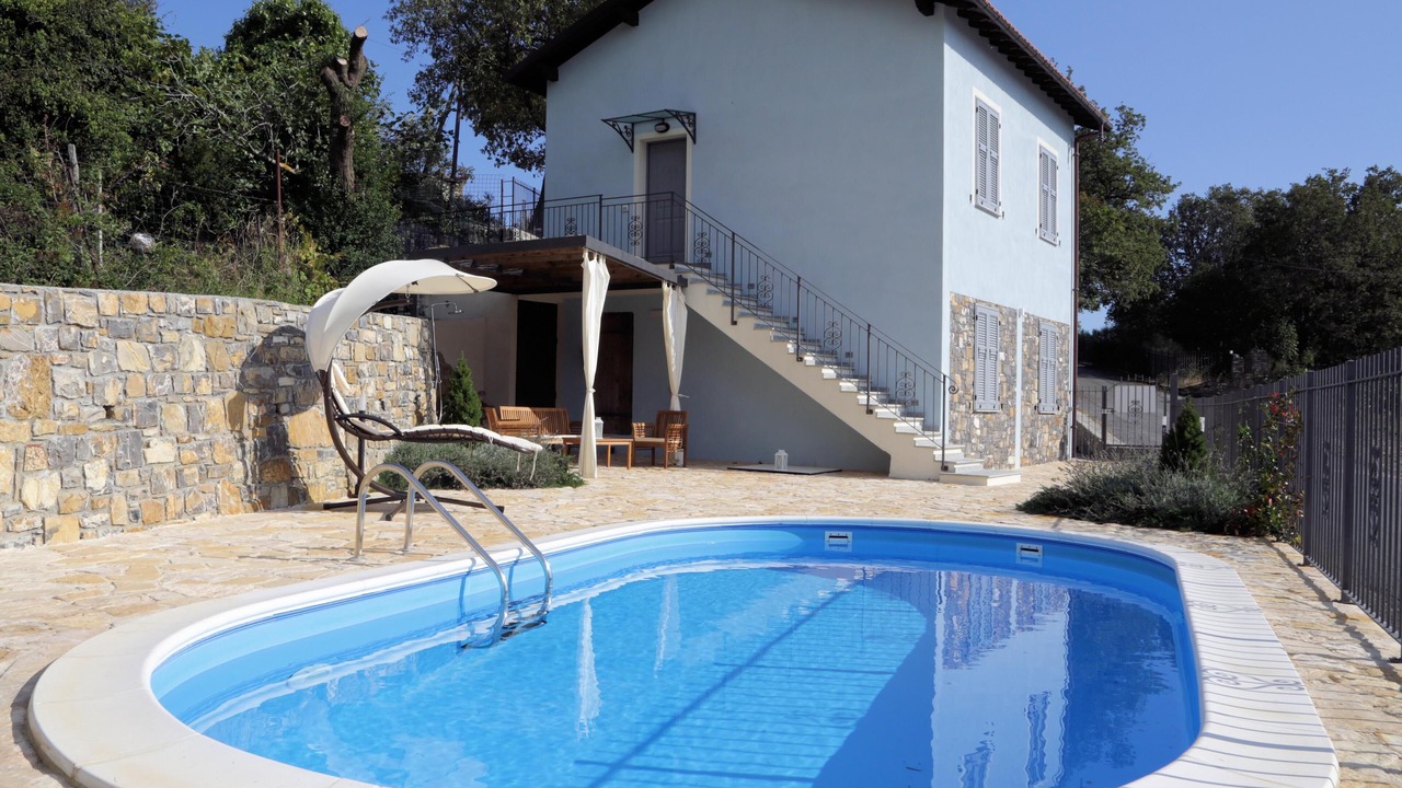 Photo of Outdoor in Pontedassio