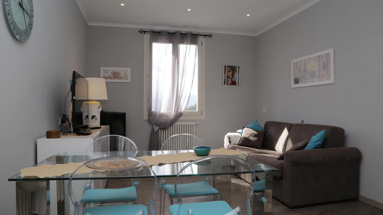 Photo of Livingroom in Pontedassio
