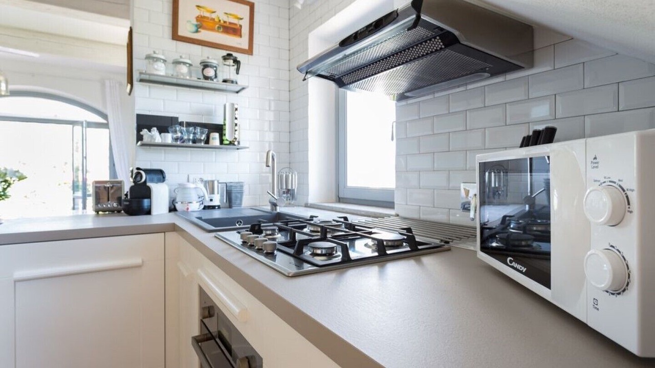 Photo of Kitchen in Todi