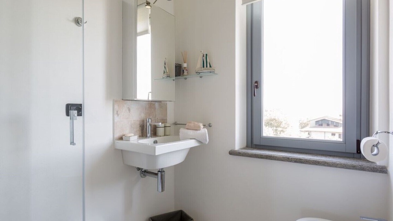 Photo of Bathroom in Todi