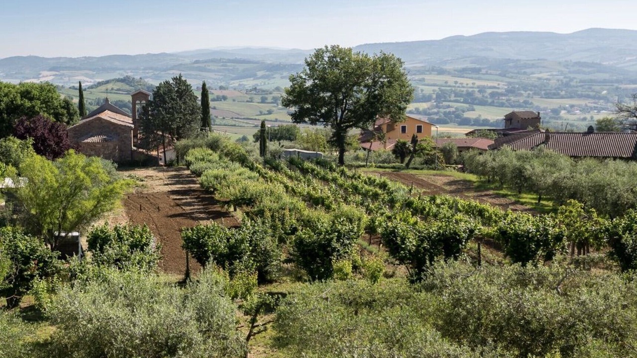 Photo of Outdoor in Todi