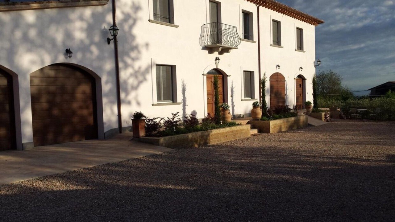 Photo of Outdoor in Todi