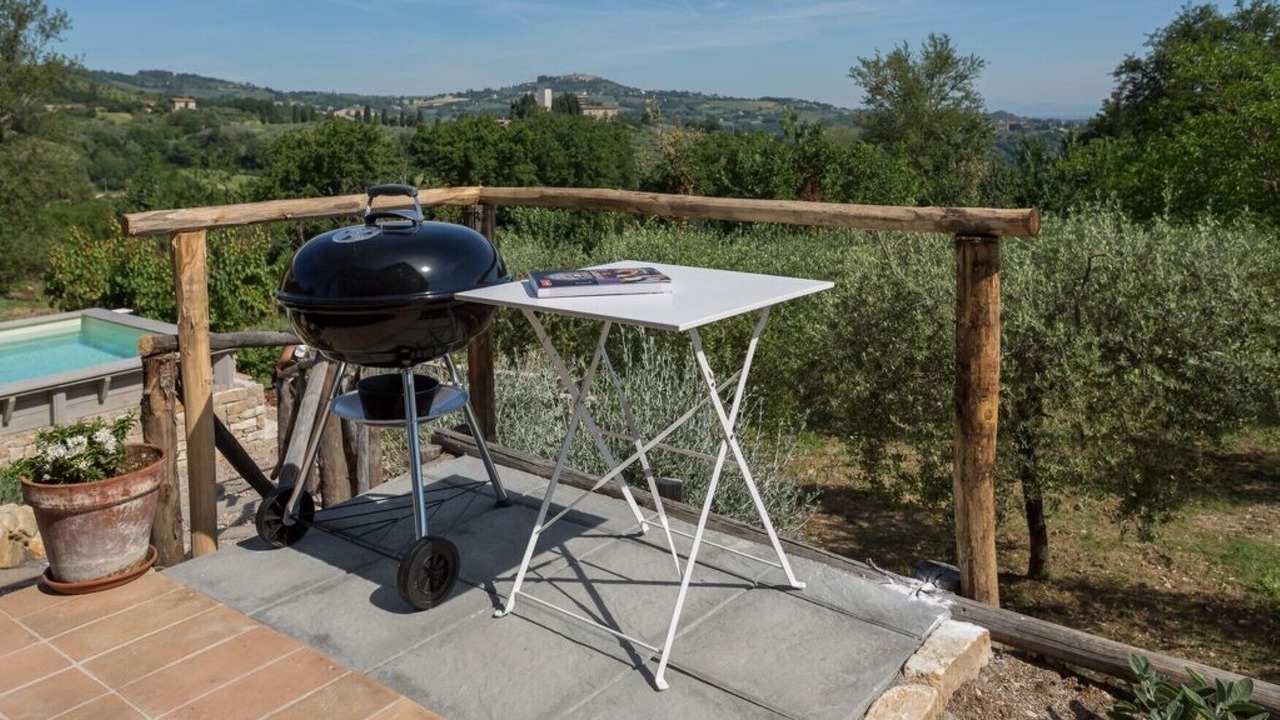 Photo of Outdoor in Todi