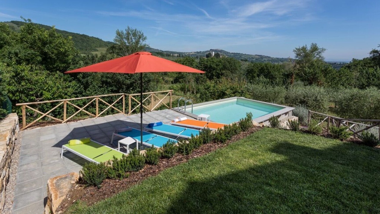 Photo of Outdoor in Todi