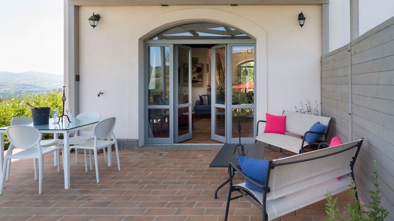 Photo of Outdoor in Todi