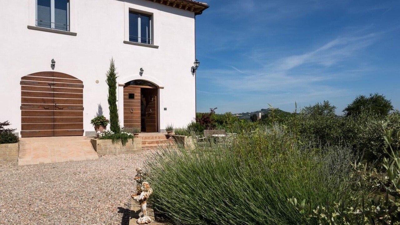 Photo of Outdoor in Todi
